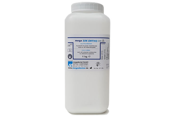 MEGA SIN ORTHO DE – MEGADENTAL