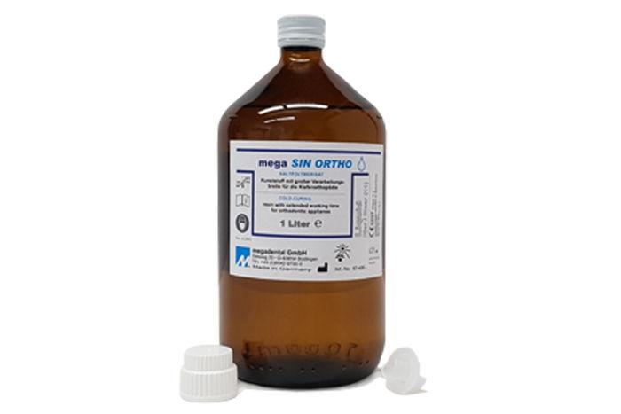 MEGA SIN ORTHO LIQ. – MEGADENTAL
