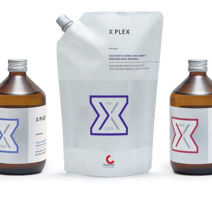 X PLEX – CANDULOR