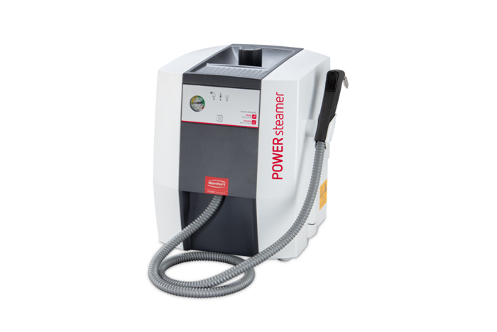 POWER STEAMER II - RENFERT