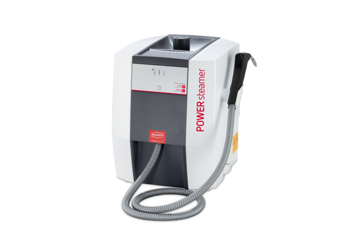 POWER STEAMER I - RENFERT
