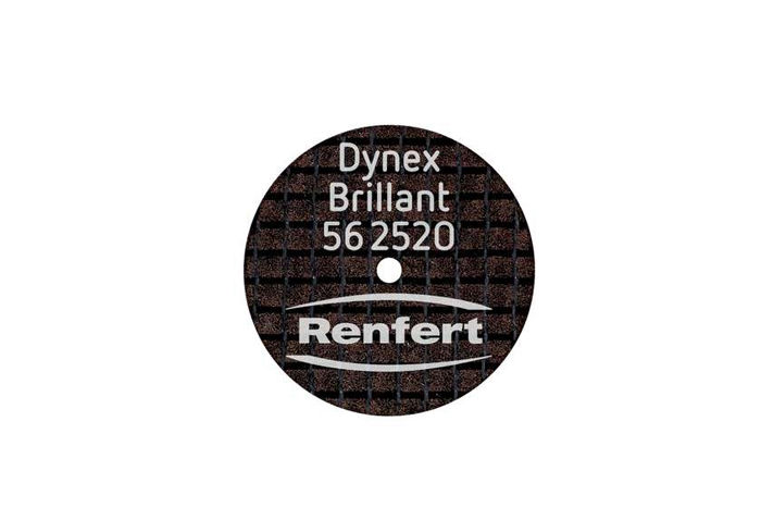 DISCOS CORTE DYNEX – RENFERT