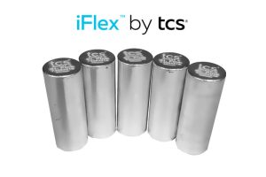 IFLEX – TCS