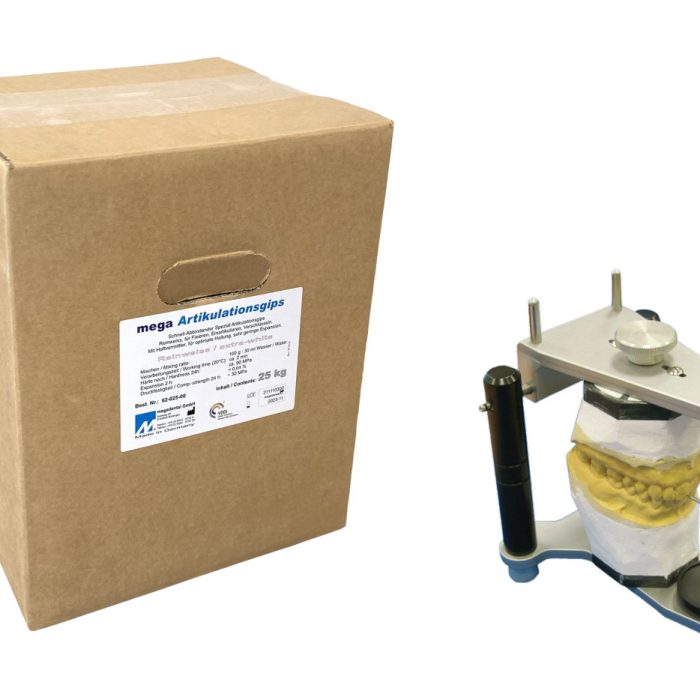 MEGA ARTIK – MEGADENTAL