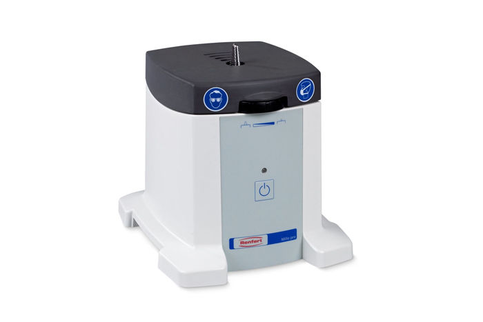 MILLO PRO – RENFERT