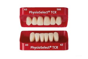 PHYSIOSELECT TCR – CANDULOR
