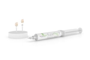 SUPERPEG II – HARVEST DENTAL