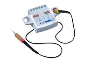 WAXLETRIC II – RENFERT